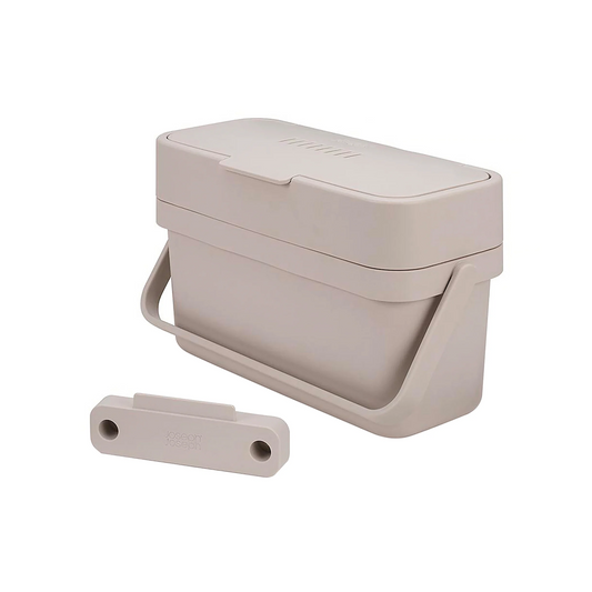 JOSEPH JOSEPH Compo 4 Food Waste Caddy - Graphite