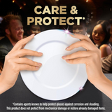 FINISH POWERBALL ULTIMATE PRO ALL IN 1 BAKING SODA  PK32