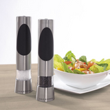COLE & MASON Richmond Electronic Gift Set