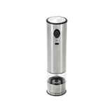 COLE & MASON Battersea Electric USB-C Mill 210mm