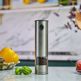 COLE & MASON Battersea Electric USB-C Mill 210mm