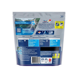 FINISH ALL IN 1 DISHWASHING TABLETS LEMON SPARKLE PK18