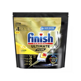 FINISH POWERBALL ULTIMATE PLUS ALL IN 1 LEMON PK15