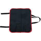 TRAMONTINA PROFESSIONAL CHEF 5PC KNIFE AND POUCH SET