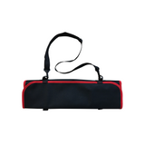 TRAMONTINA PROFESSIONAL CHEF 5PC KNIFE AND POUCH SET
