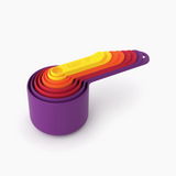 JOSEPH JOSEPH Nest Measures - Multicolour