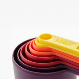JOSEPH JOSEPH Nest Measures - Multicolour