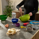 JOSEPH JOSEPH Nest 9 Plus (Multi Colour)