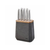 FURI PRO STONE BLOCK SET FLINT TERRAZZO 6 PIECE