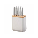 FURI PRO STONE BLOCK SET SNOW TERRAZZO 6 PIECE