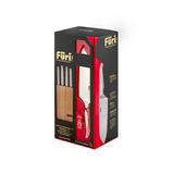 FURI BLOCK PRO KNIFE BLOCK SET