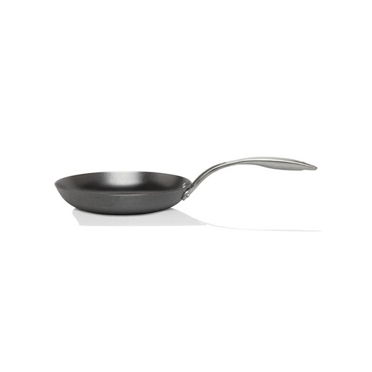 STANLEY ROGERS LIGHT WEIGHT CAST IRON FRYPAN