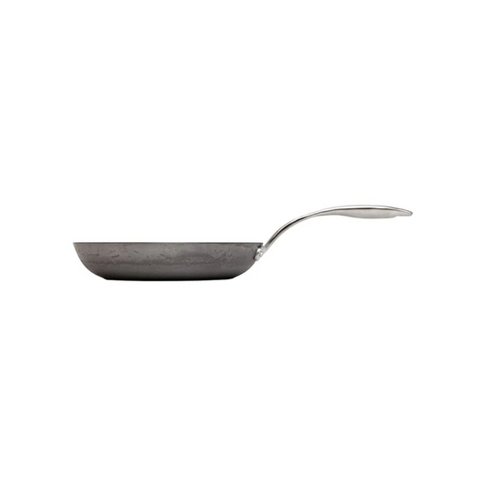 STANLEY ROGERS LIGHT WEIGHT CAST IRON FRYPAN