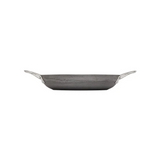 STANLEY ROGERS LIGHT WEIGHT CAST IRON COOKS PAN 30CM