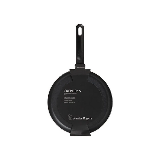 STANLEY ROGERS CREPE PAN 25CM