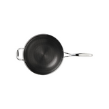 STANLEY ROGERS MATRIX WOK PAN 32CM