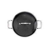 STANLEY ROGERS MATRIX CHEFS PAN 28CM