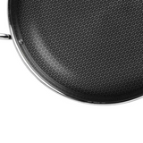 STANLEY ROGERS SR-MATRIX FRYPAN 2PC SET-24/28CM