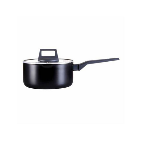 STANLEY ROGERS STATEMENT CERAMIC NON STICK SAUCEPAN 18CM