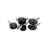 STANLEY ROGERS STATEMENT CERAMIC NON STICK 5PC COOK SET