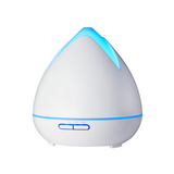 PURESPA ULTRASONIC DIFFUSER VIOLET