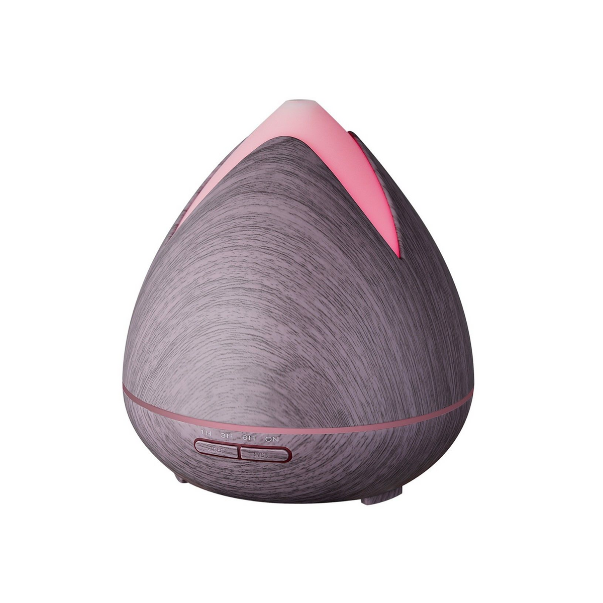 PURESPA ULTRASONIC DIFFUSER VIOLET