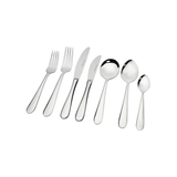 Stanley Rogers Albany 70Pc Premium Stainless Steel Cutlery Set - 10 Person Setting