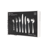 Stanley Rogers Albany 70Pc Premium Stainless Steel Cutlery Set - 10 Person Setting
