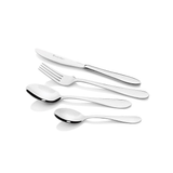Stanley Rogers Noah 70Pc Premium Stainless Steel Cutlery Set - 10 person setting