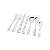 Stanley Rogers Cambridge 56Pc Premium Stainless Steel Cutlery Set - 6 person setting