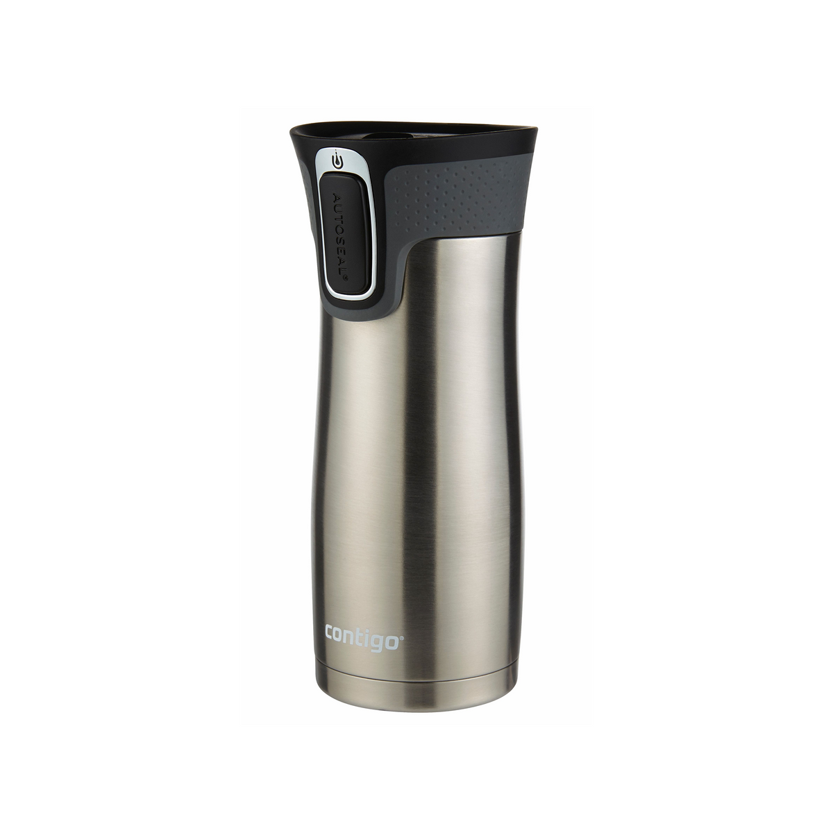 CONTIGO West Loop Autoseal Mug - S/S 473ml