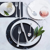 STANLEY ROGERS MANCHESTER 16PC CUTLERY SET