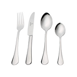 STANLEY ROGERS MANCHESTER 16PC CUTLERY SET