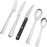 STANLEY ROGERS MADRID 40PC CUTLERY SET
