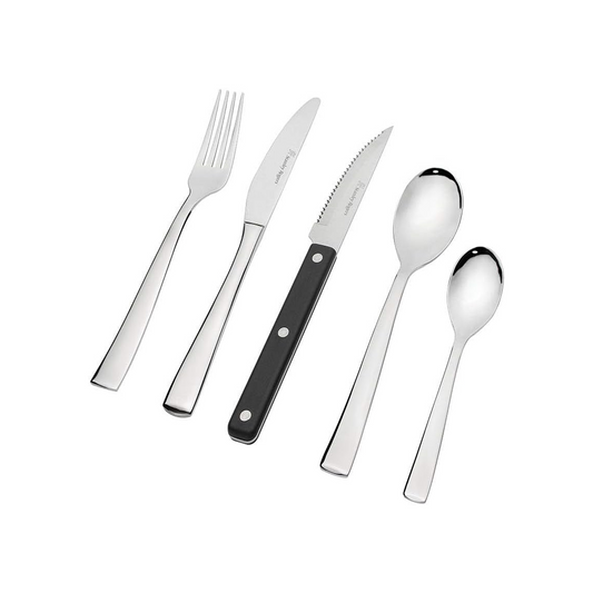 STANLEY ROGERS MADRID 40PC CUTLERY SET