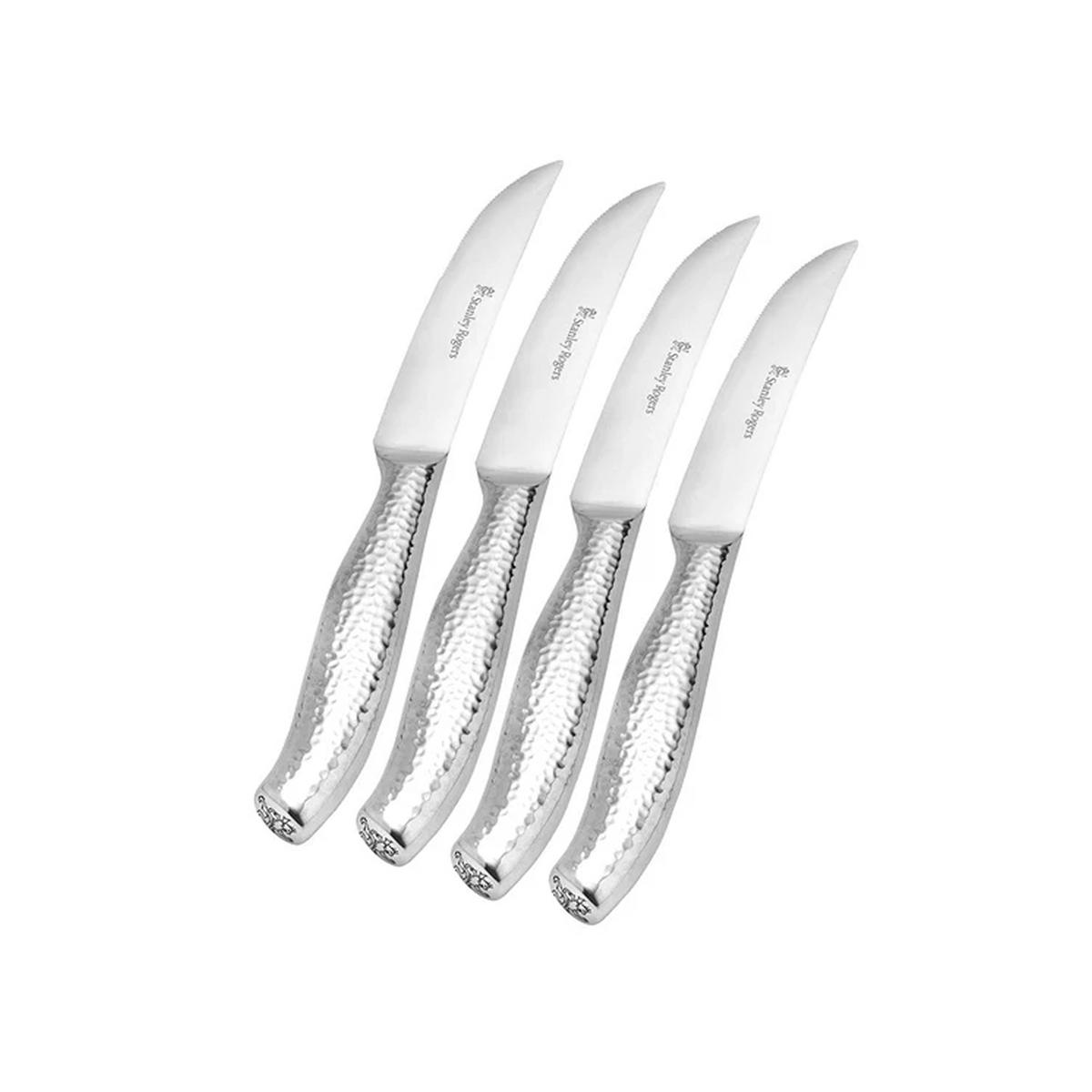 STANLEY ROGERS BOLERO STEAK KNIVES 4PCE