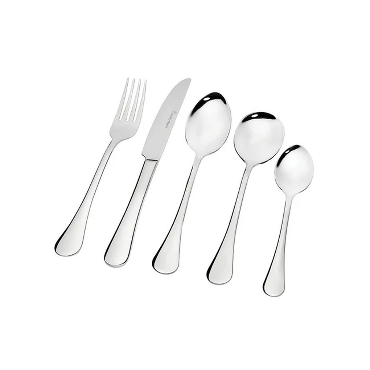 STANLEY ROGERS MANCHESTER 30PC CUTLERY
