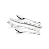 STANLEY ROGERS MANCHESTER 30PC CUTLERY