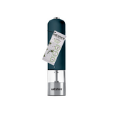 WILTSHIRE ELECTRIC STAINLESS STEEL SOFT TOUCH MILL