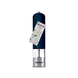 WILTSHIRE ELECTRIC STAINLESS STEEL SOFT TOUCH MILL