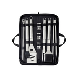 WILTSHIRE BAR B STAINLESS STEEL TOOL SET 20PC