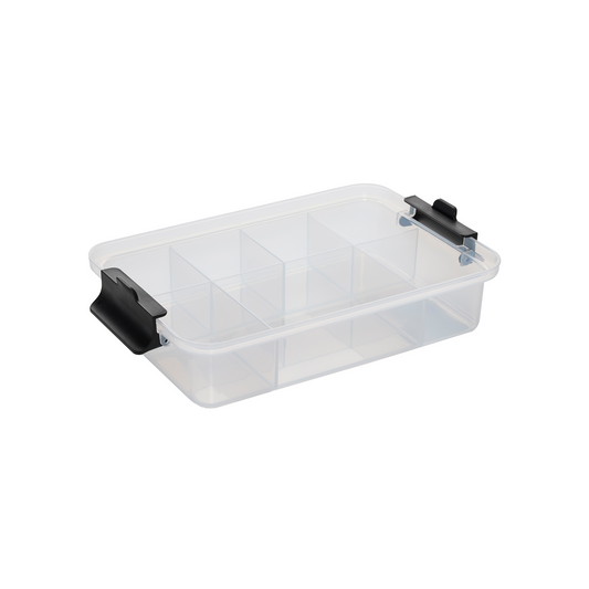 FARBERWARE SNACKLEBOX POLYPROPYLENE BOARD AND BOX 20X32CM