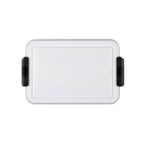 FARBERWARE SNACKLEBOX POLYPROPYLENE BOARD AND BOX 20X32CM