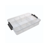 FARBERWARE SNACKLEBOX BAMBOO BOARD AND BOX 20X32CM