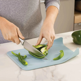 JOSEPH JOSEPH Nest Chop - Opal
