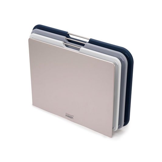 JOSEPH JOSEPH Nest Boards Regular 3 Piece Set - Grey