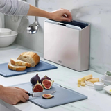 Joseph Joseph Folio 5-piece Chopping Board Set - Editions (Sky)