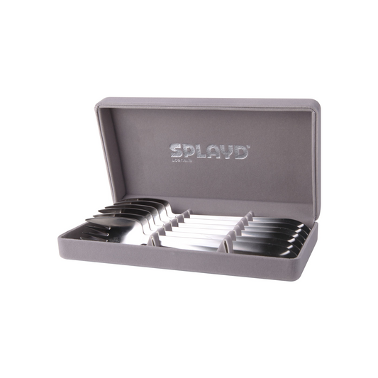 SPLAYD Splayd Luxury S/S 6pc Box Set