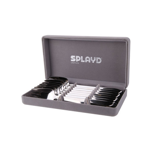 SPLAYD Splayd Luxury S/S 8pc Box Set