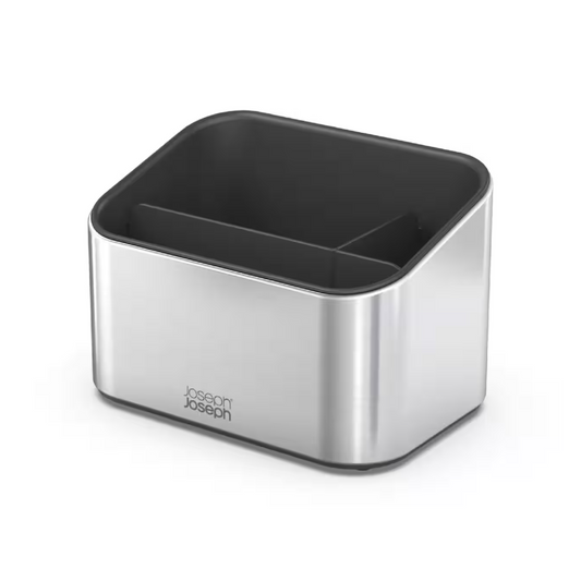 JOSEPH JOSEPH Surface Tiered Sink Tidy (Grey)